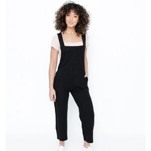 Smash + Tess Black Jumpsuit